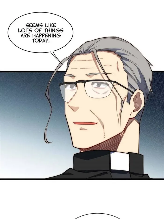 Adventures of an Undead Who Became Paladin Chapter 157 page 24