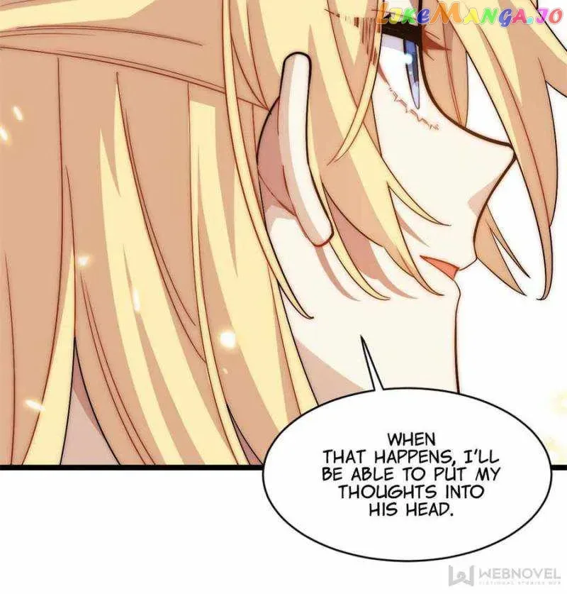 Adventures of an Undead Who Became Paladin Chapter 156 page 43