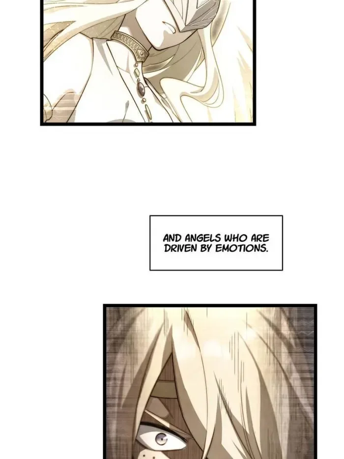 Adventures of an Undead Who Became Paladin Chapter 158 page 5