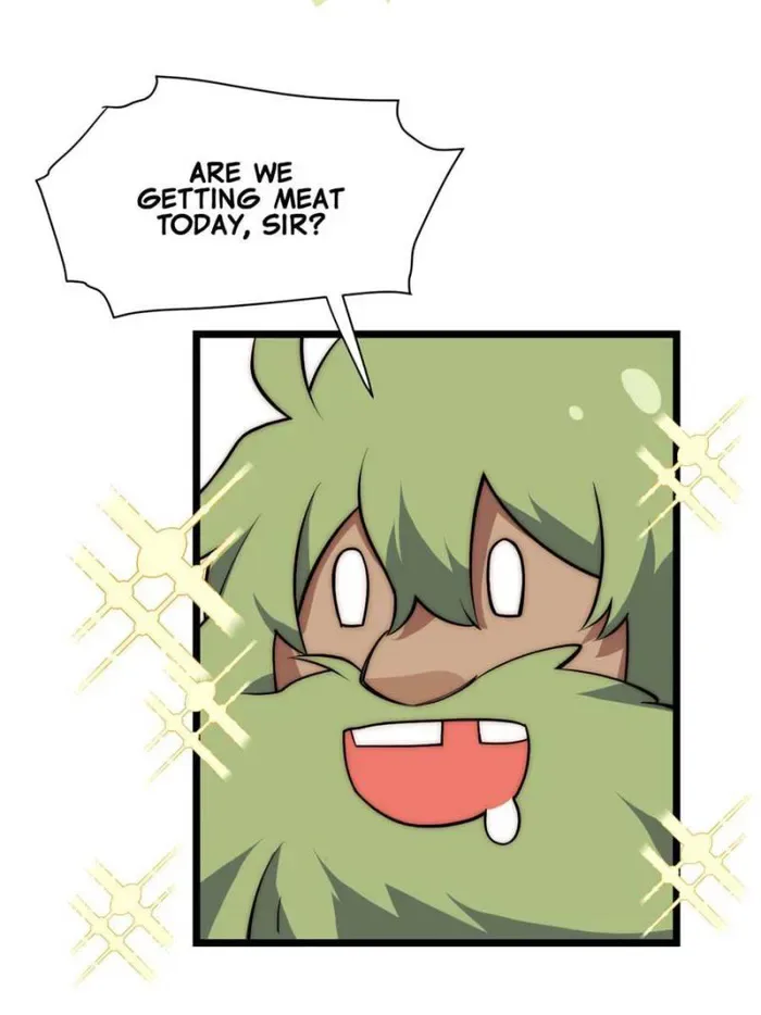 Adventures of an Undead Who Became Paladin Chapter 157 page 33