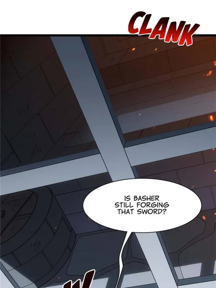 Adventures of an Undead Who Became Paladin Chapter 157 page 35