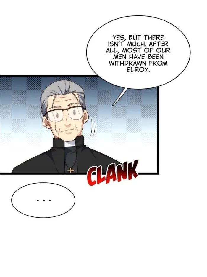 Adventures of an Undead Who Became Paladin Chapter 157 page 34