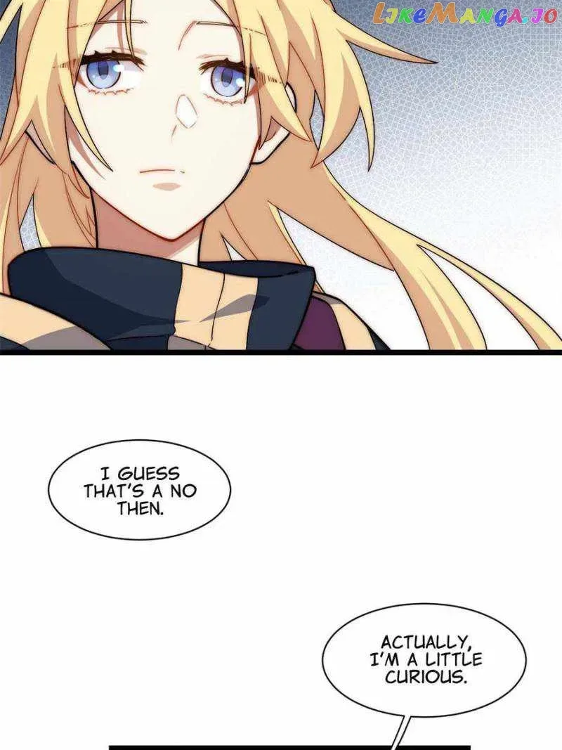 Adventures of an Undead Who Became Paladin Chapter 156 page 56