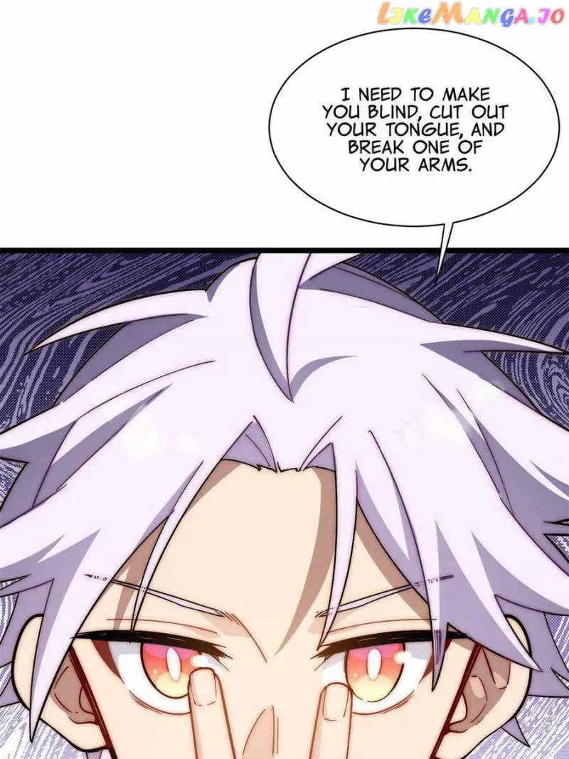 Adventures of an Undead Who Became Paladin Chapter 156 page 54