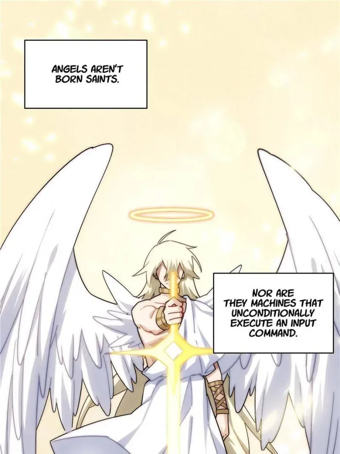 Adventures of an Undead Who Became Paladin Chapter 158 page 2