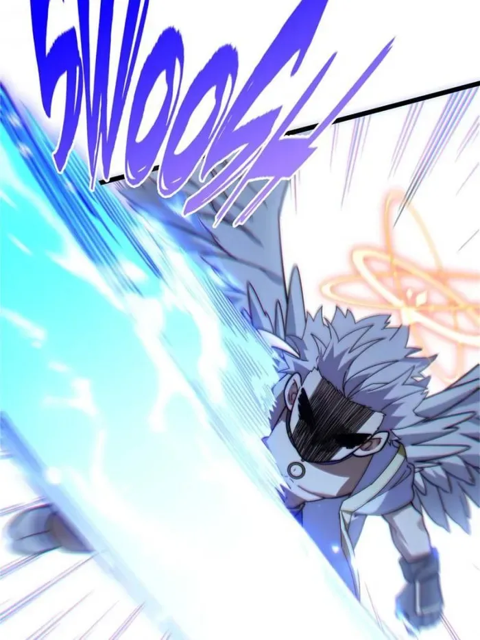 Adventures of an Undead Who Became Paladin Chapter 158 page 17