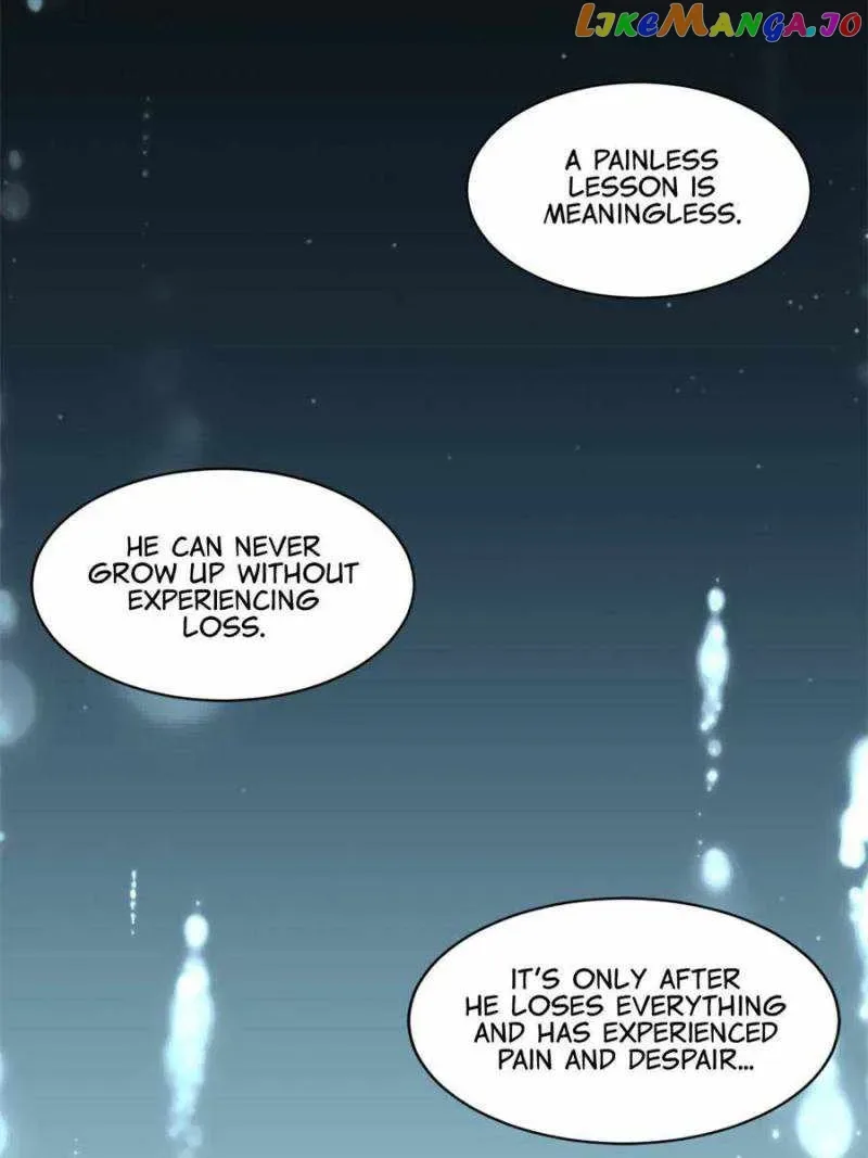 Adventures of an Undead Who Became Paladin Chapter 156 page 41
