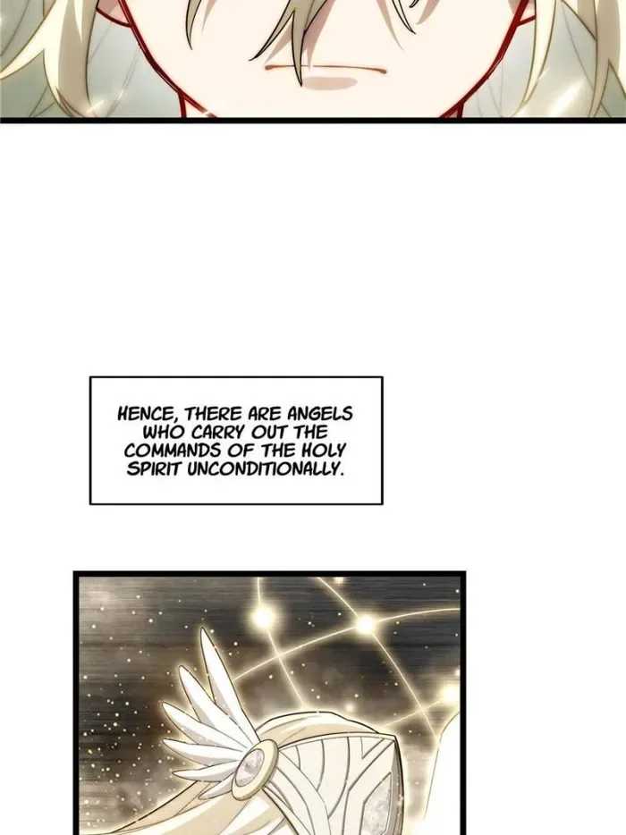 Adventures of an Undead Who Became Paladin Chapter 158 page 4