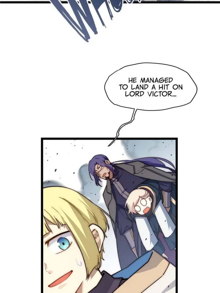 Adventures of an Undead Who Became Paladin Chapter 158 page 26