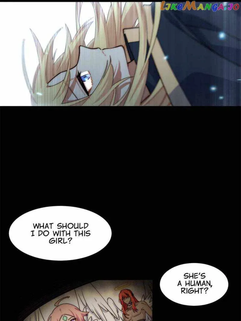 Adventures of an Undead Who Became Paladin Chapter 156 page 62