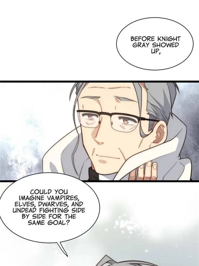 Adventures of an Undead Who Became Paladin Chapter 157 page 56