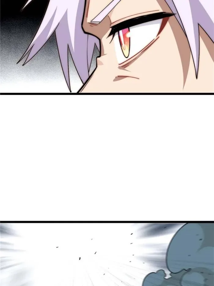 Adventures of an Undead Who Became Paladin Chapter 158 page 36