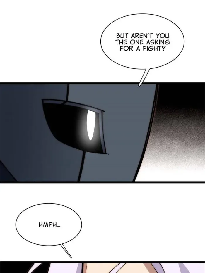 Adventures of an Undead Who Became Paladin Chapter 158 page 35