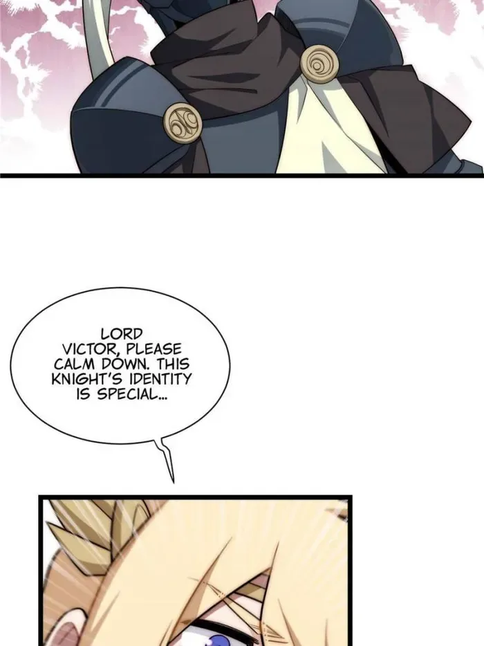Adventures of an Undead Who Became Paladin Chapter 157 page 65