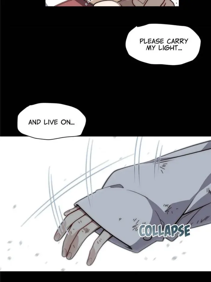Adventures of an Undead Who Became Paladin Chapter 159 page 7