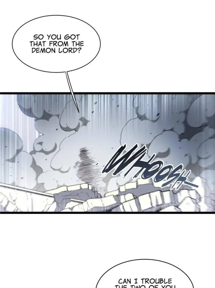 Adventures of an Undead Who Became Paladin Chapter 158 page 29