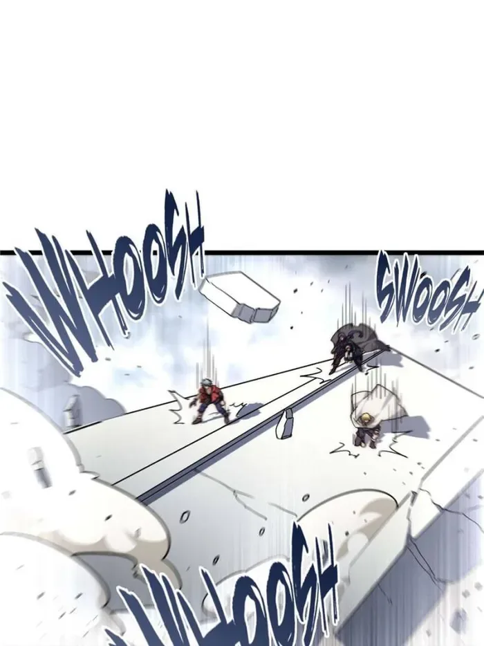Adventures of an Undead Who Became Paladin Chapter 158 page 25