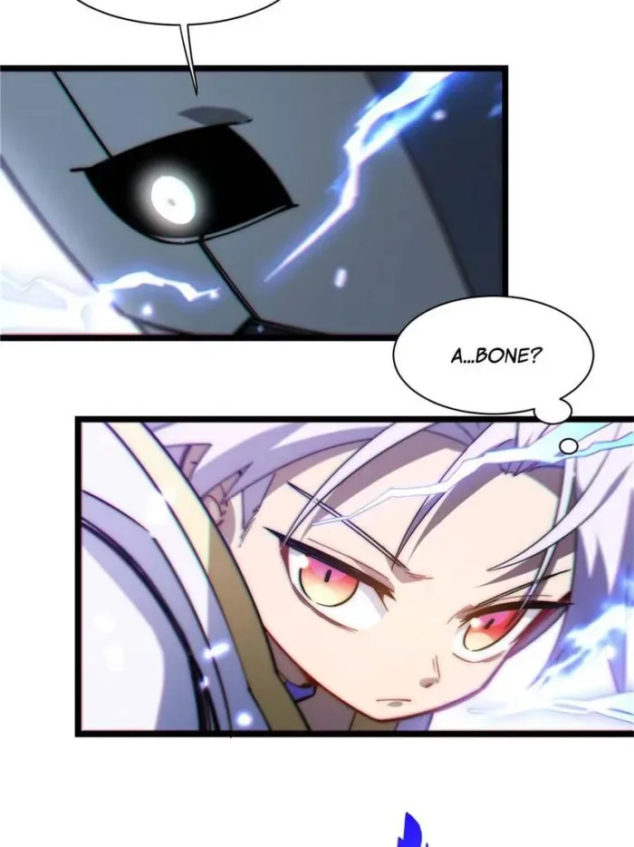 Adventures of an Undead Who Became Paladin Chapter 158 page 21