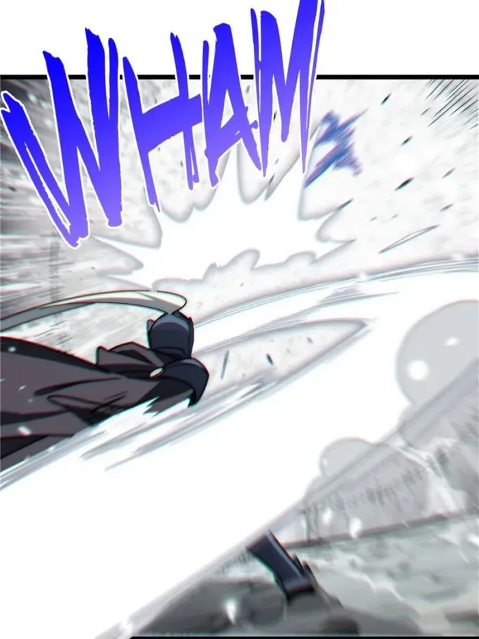Adventures of an Undead Who Became Paladin Chapter 158 page 22