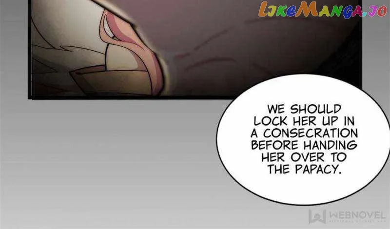 Adventures of an Undead Who Became Paladin Chapter 156 page 65