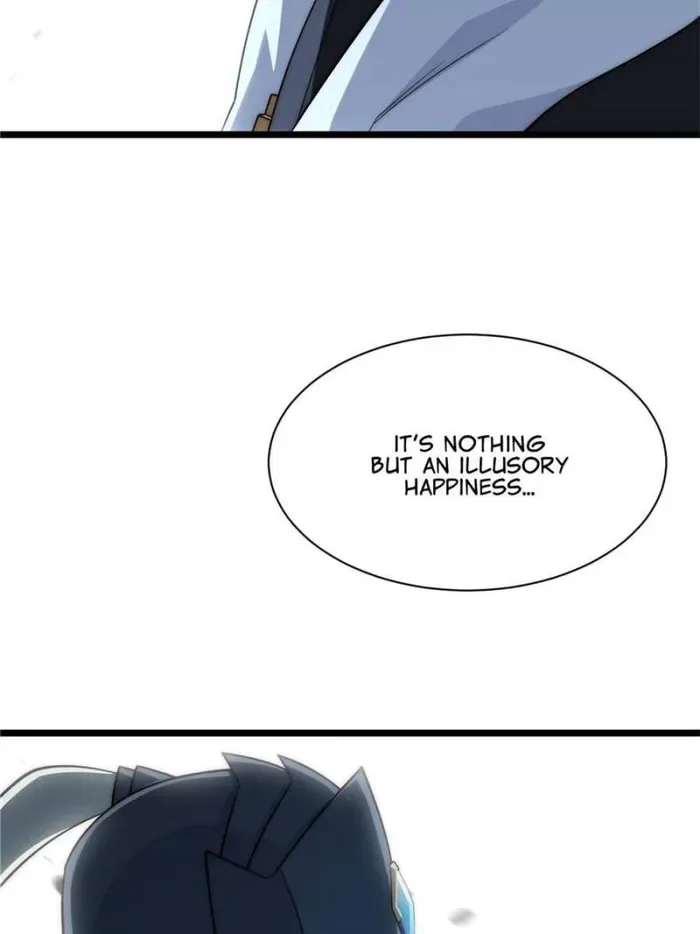 Adventures of an Undead Who Became Paladin Chapter 157 page 60