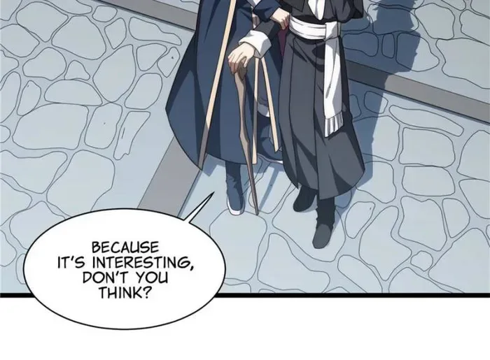 Adventures of an Undead Who Became Paladin Chapter 157 page 55