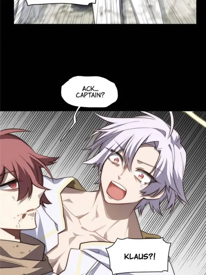 Adventures of an Undead Who Became Paladin Chapter 159 page 5
