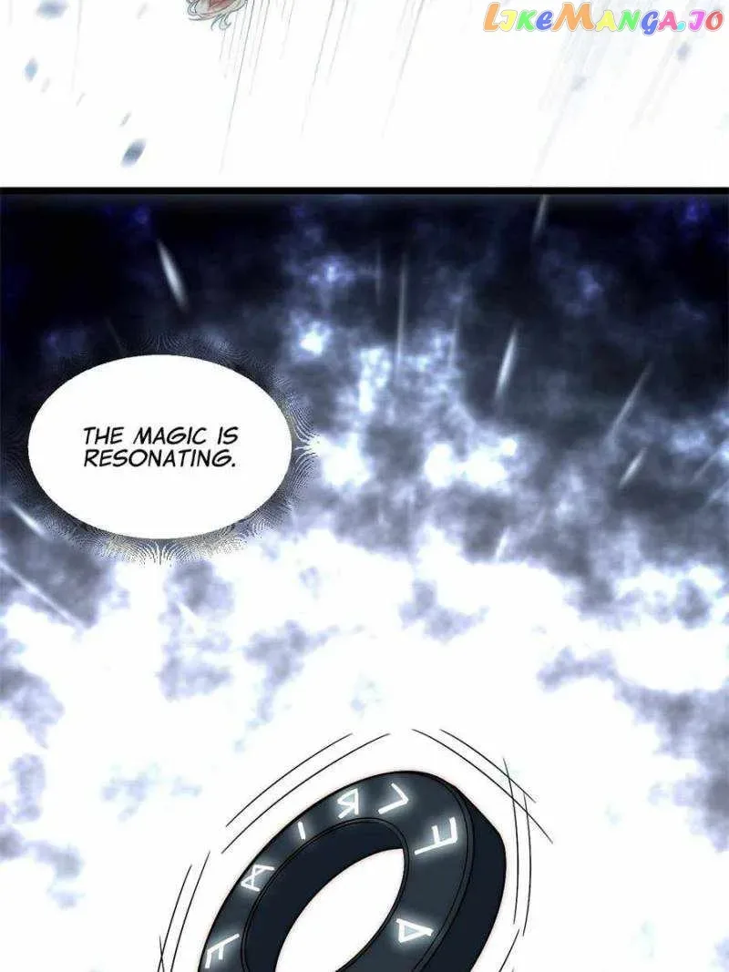 Adventures of an Undead Who Became Paladin Chapter 156 page 67