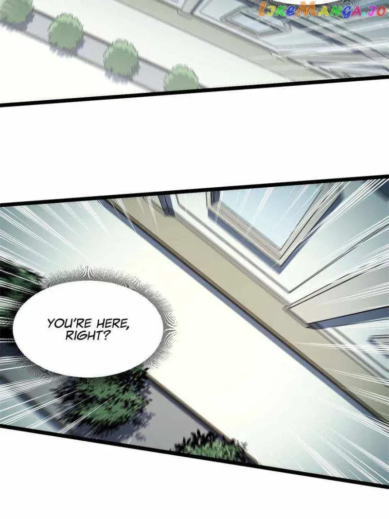 Adventures of an Undead Who Became Paladin Chapter 156 page 69