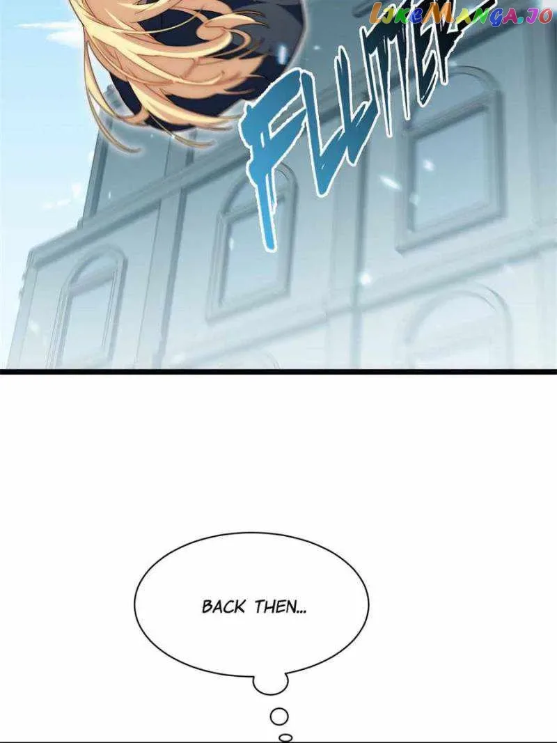 Adventures of an Undead Who Became Paladin Chapter 156 page 61