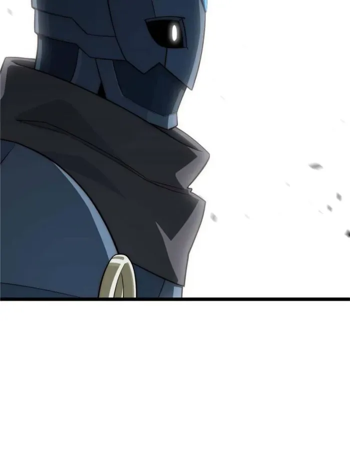 Adventures of an Undead Who Became Paladin Chapter 157 page 61