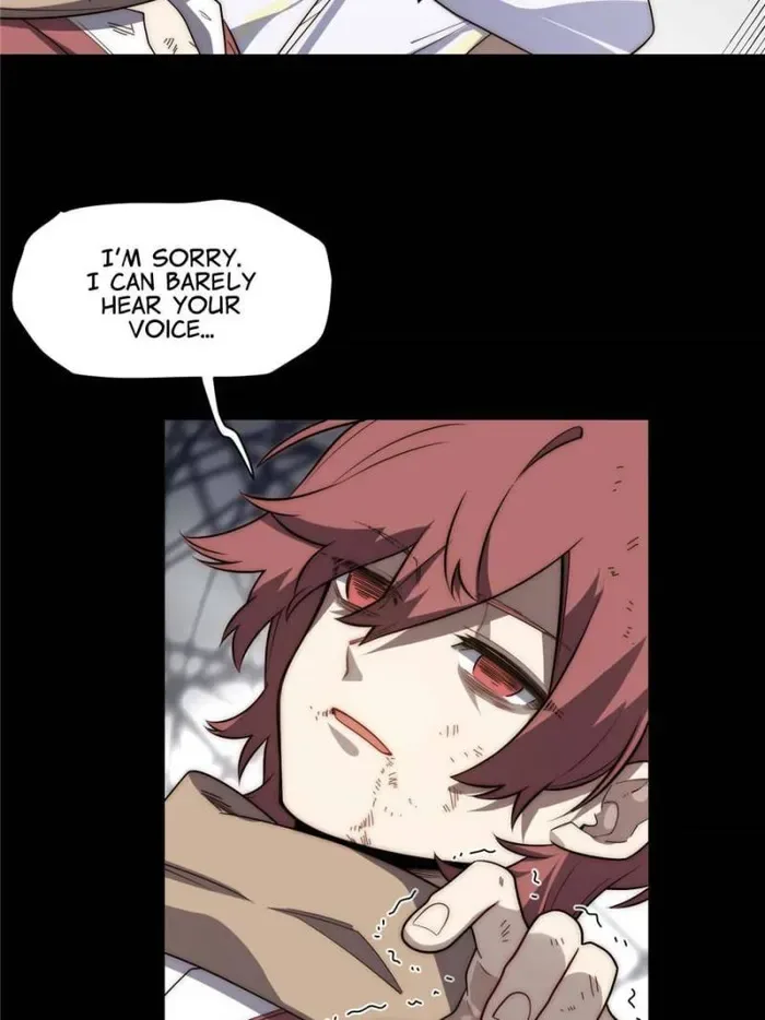 Adventures of an Undead Who Became Paladin Chapter 159 page 6