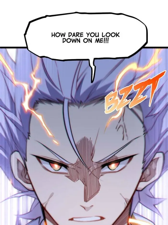 Adventures of an Undead Who Became Paladin Chapter 159 page 12