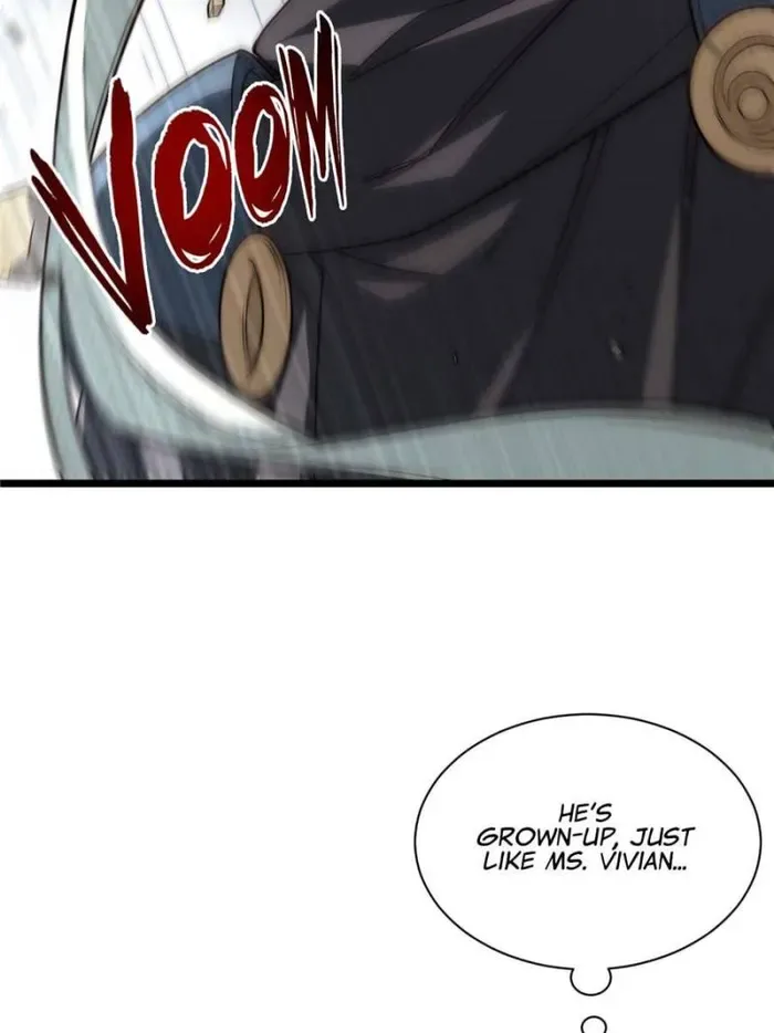 Adventures of an Undead Who Became Paladin Chapter 159 page 15