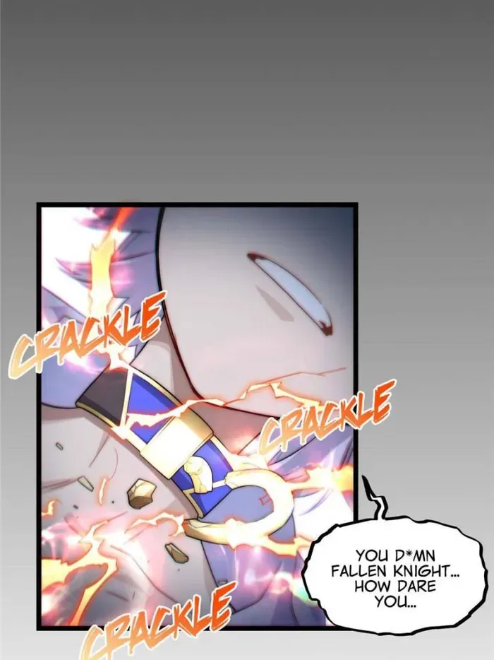 Adventures of an Undead Who Became Paladin Chapter 159 page 10