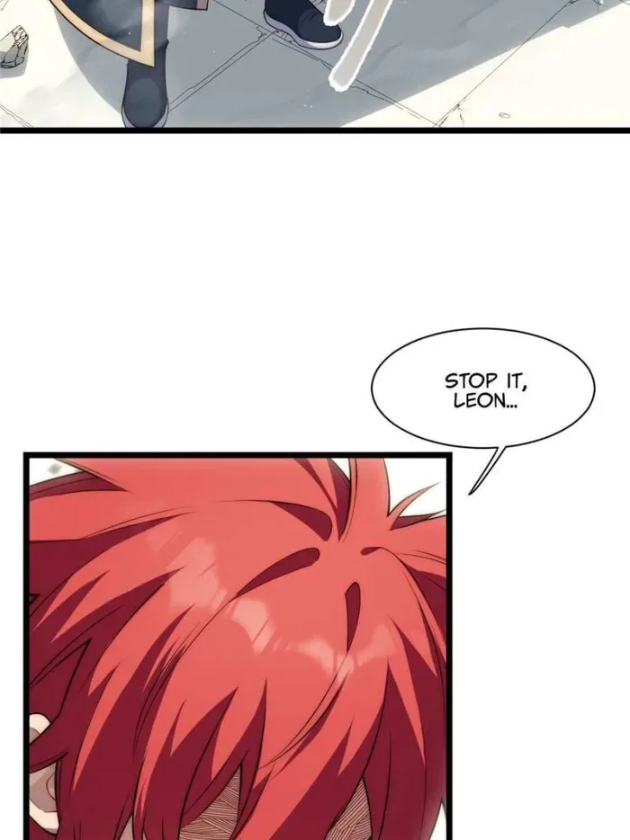 Adventures of an Undead Who Became Paladin Chapter 162 page 6