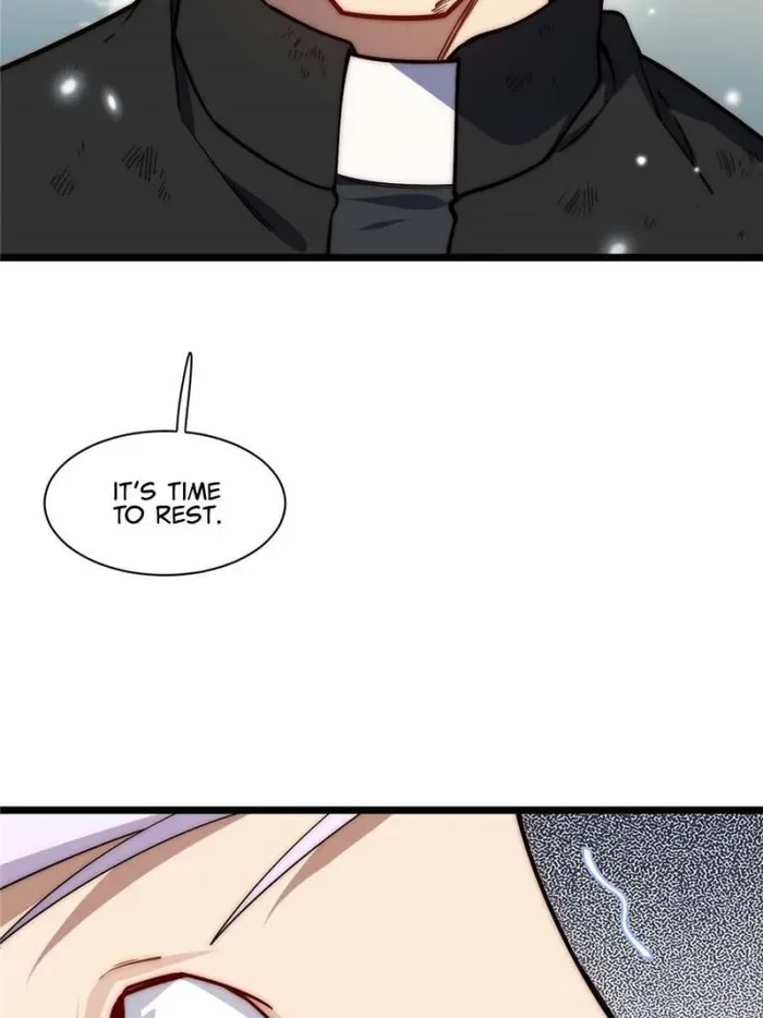 Adventures of an Undead Who Became Paladin Chapter 161 page 6