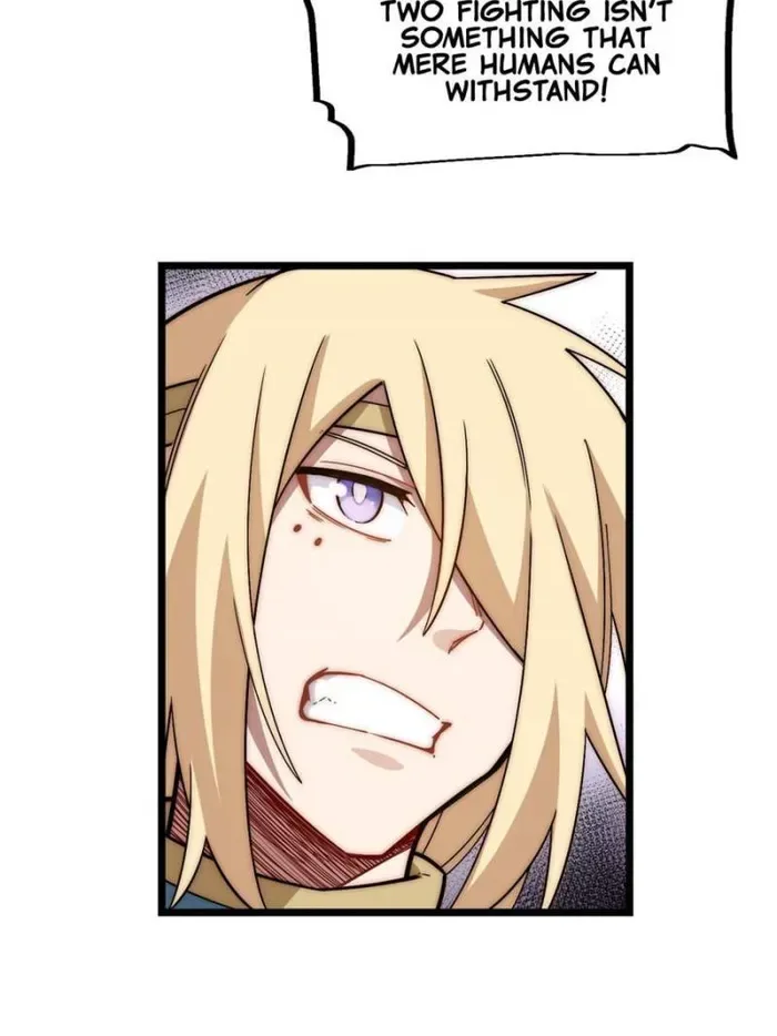 Adventures of an Undead Who Became Paladin Chapter 158 page 46