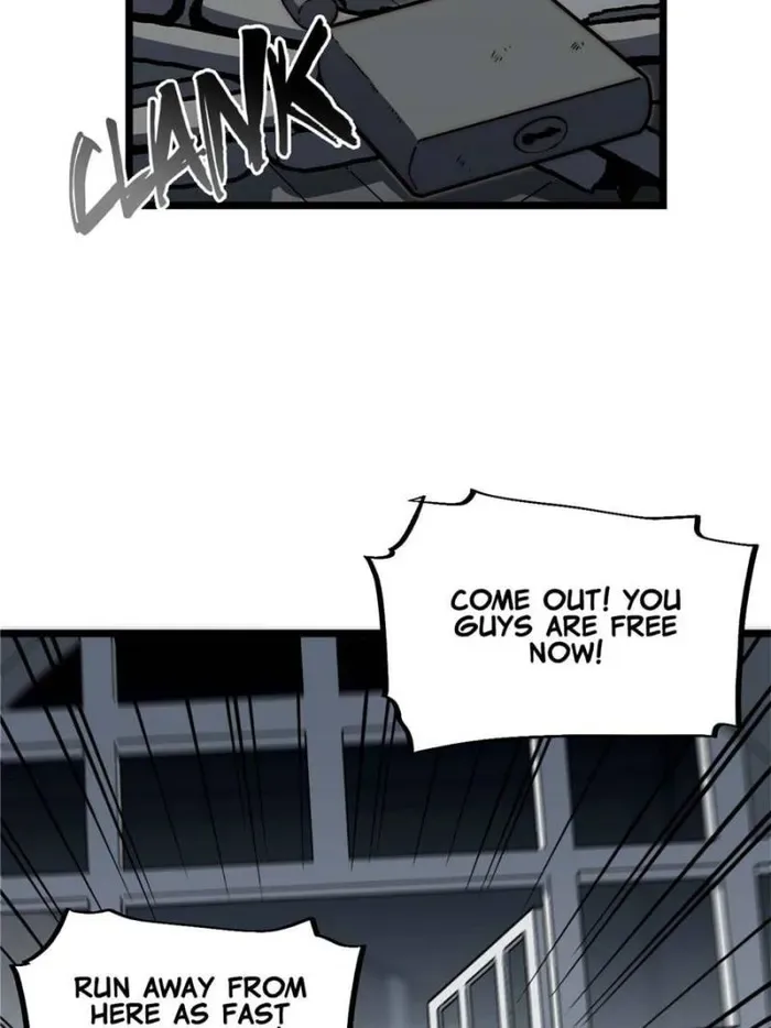 Adventures of an Undead Who Became Paladin Chapter 158 page 53