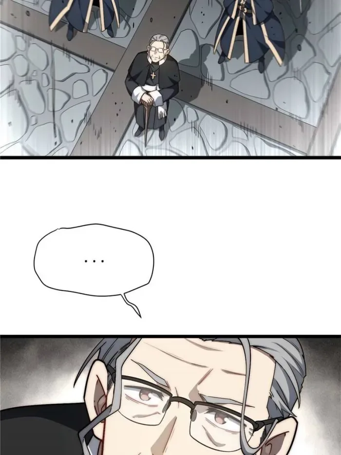 Adventures of an Undead Who Became Paladin Chapter 158 page 51