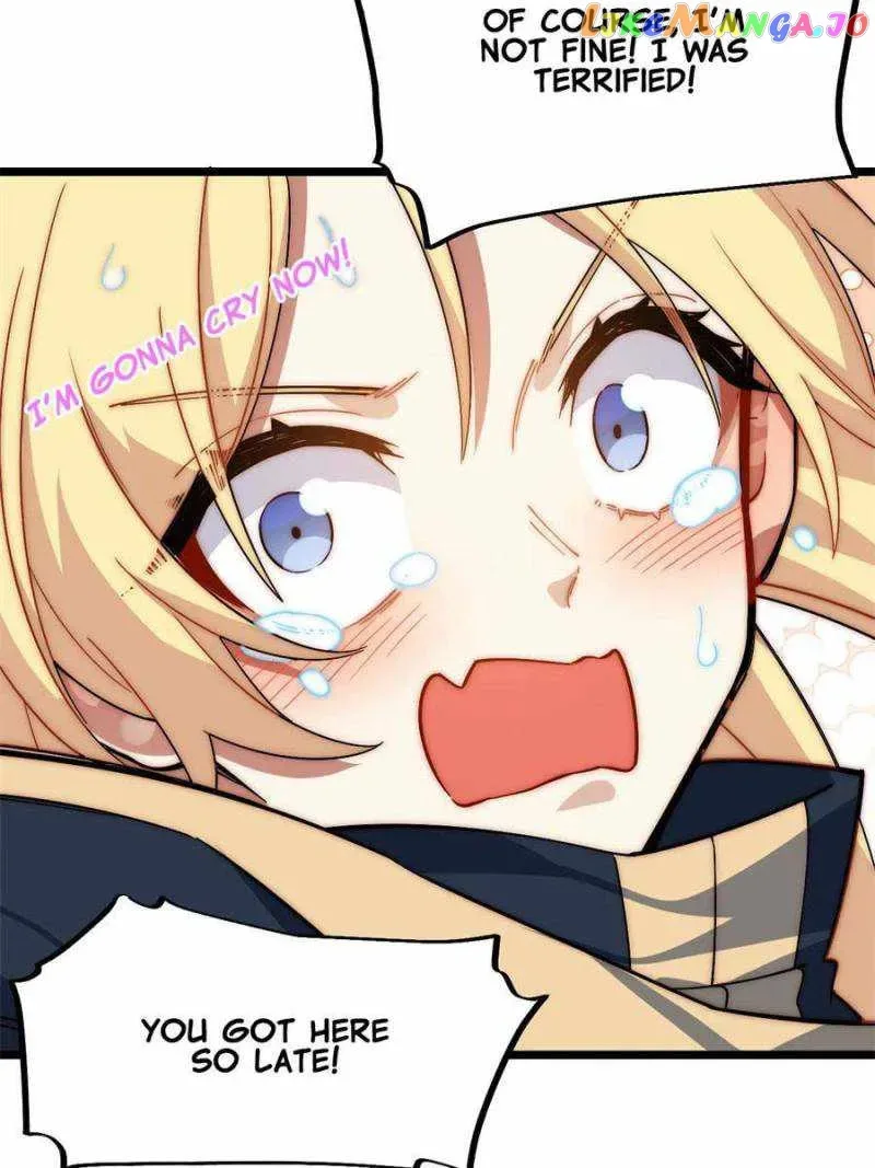 Adventures of an Undead Who Became Paladin Chapter 156 page 74