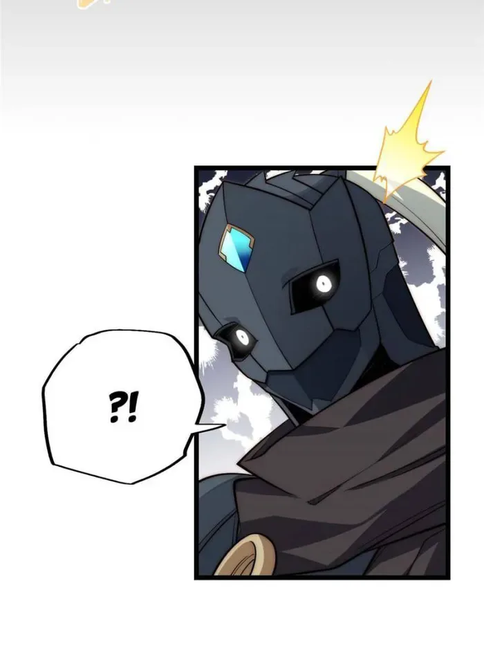 Adventures of an Undead Who Became Paladin Chapter 159 page 11