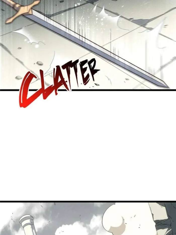 Adventures of an Undead Who Became Paladin Chapter 162 page 11