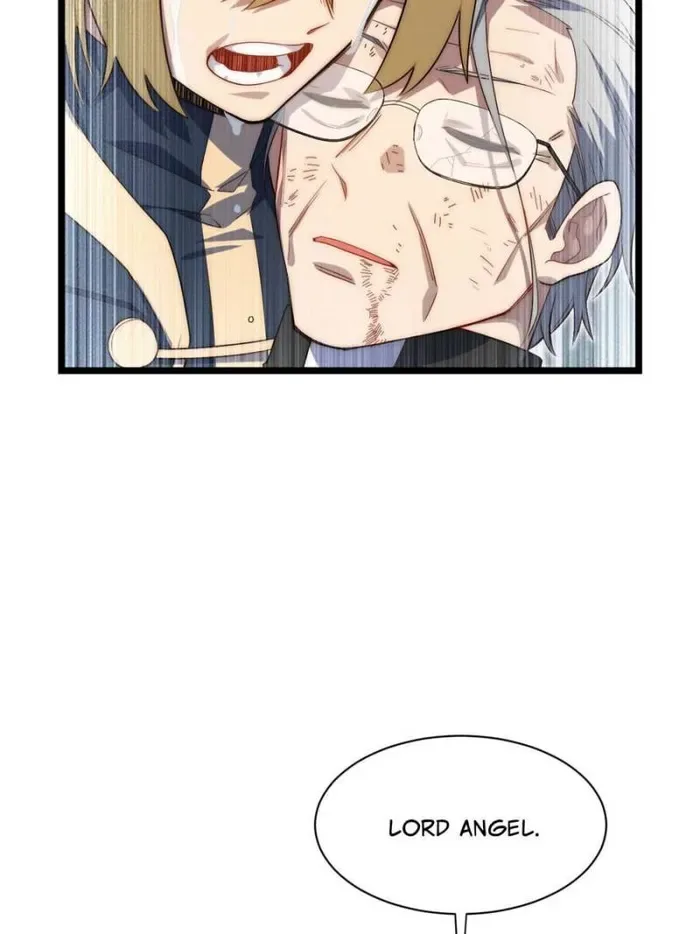 Adventures of an Undead Who Became Paladin Chapter 162 page 14