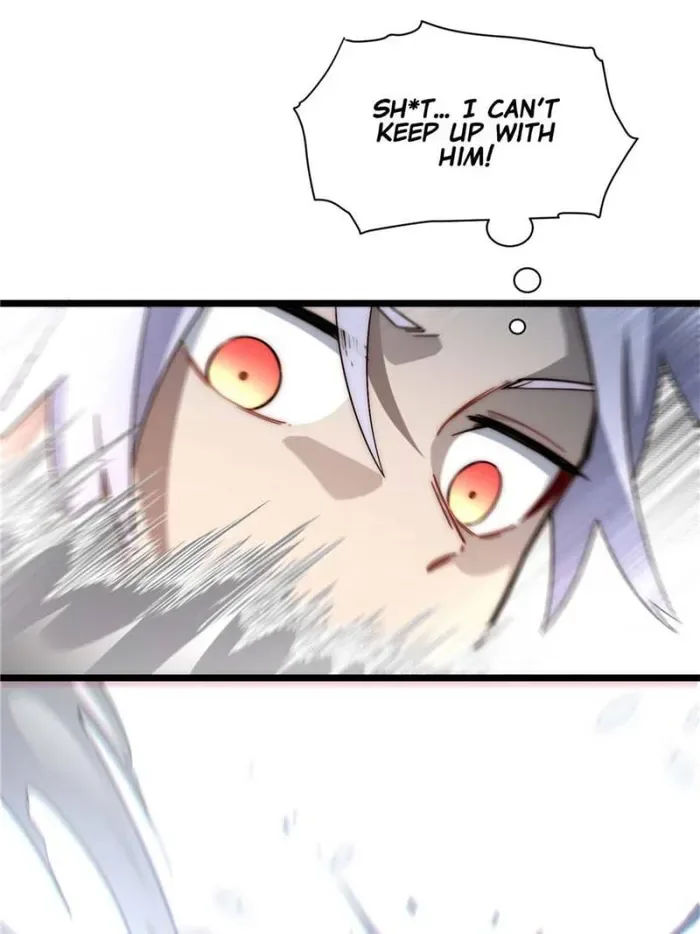 Adventures of an Undead Who Became Paladin Chapter 158 page 59