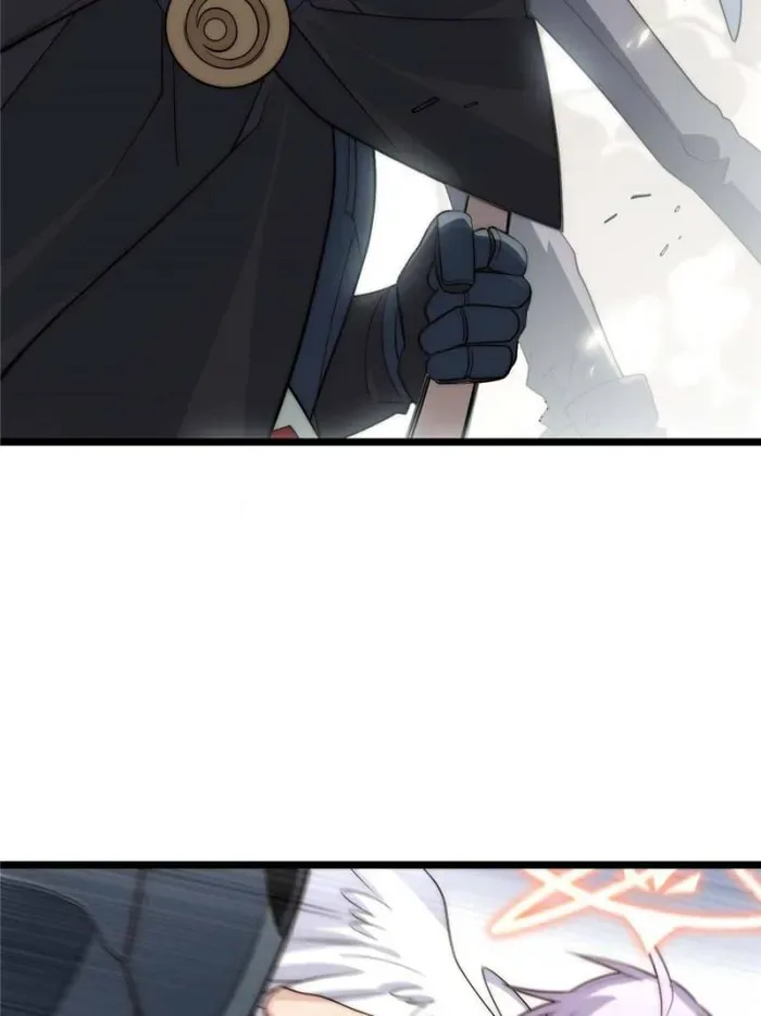 Adventures of an Undead Who Became Paladin Chapter 159 page 24