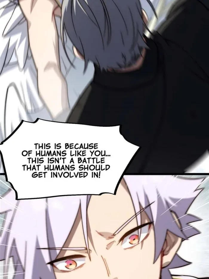Adventures of an Undead Who Became Paladin Chapter 161 page 8