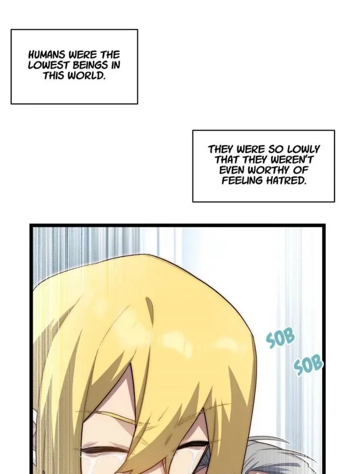 Adventures of an Undead Who Became Paladin Chapter 162 page 13