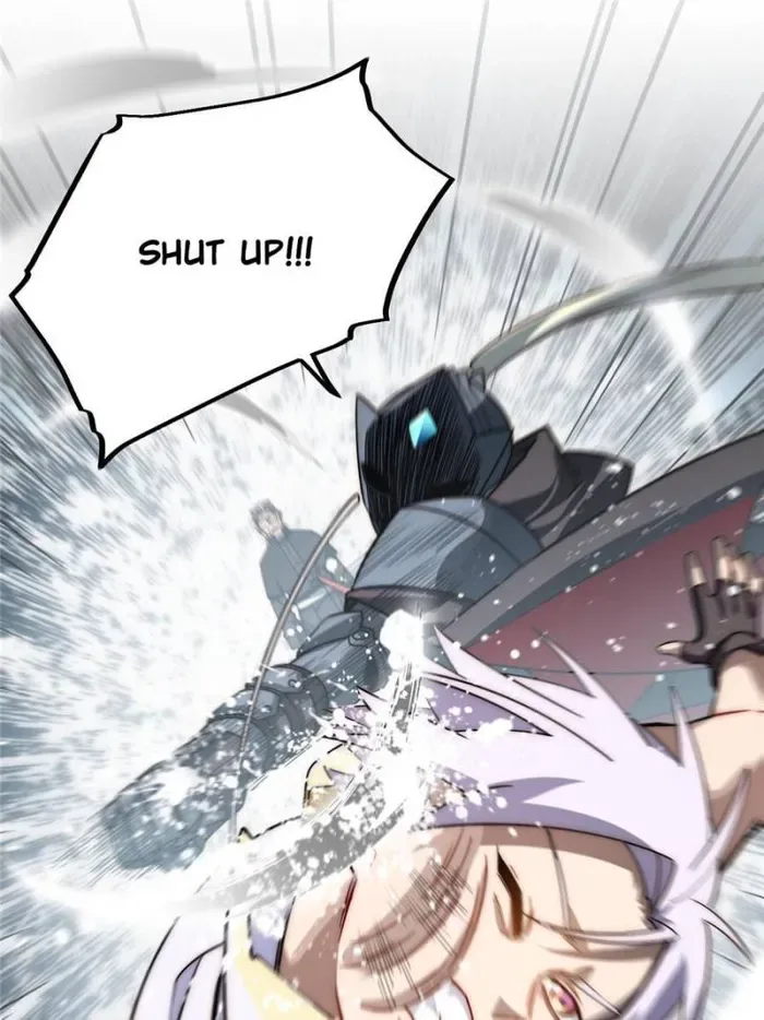 Adventures of an Undead Who Became Paladin Chapter 161 page 12
