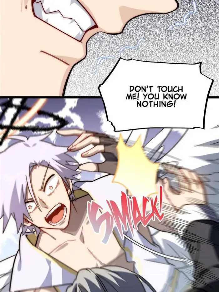Adventures of an Undead Who Became Paladin Chapter 161 page 7